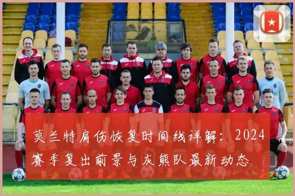 莫兰特肩伤恢复时间线详解：2024赛季复出前景与灰熊队最新动态